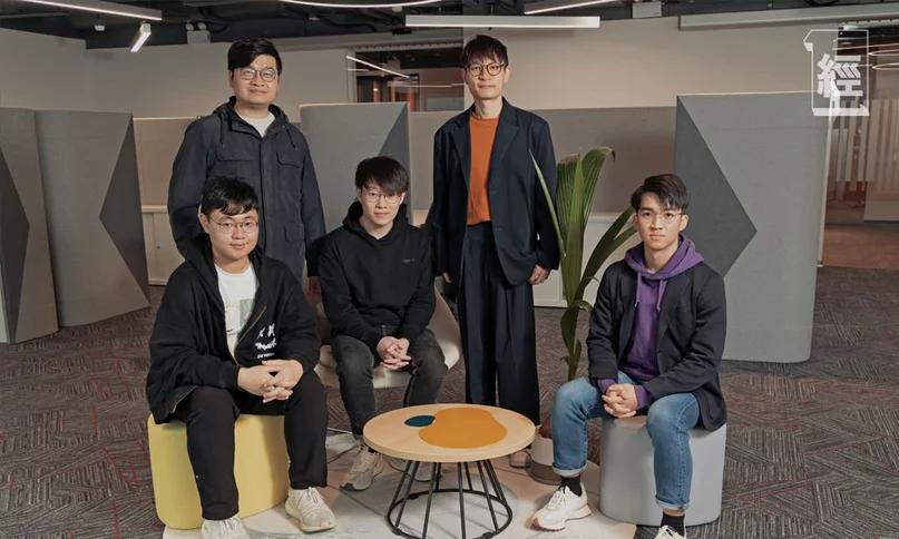 417 Tech 令簡報變得生動有趣